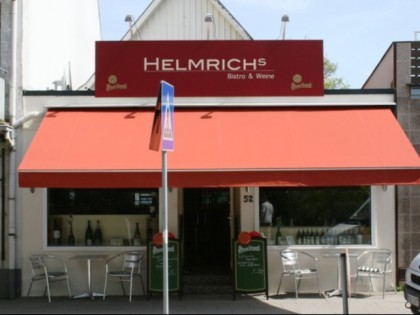 Foto: HELMRICHS Bistro &amp;amp; Weine